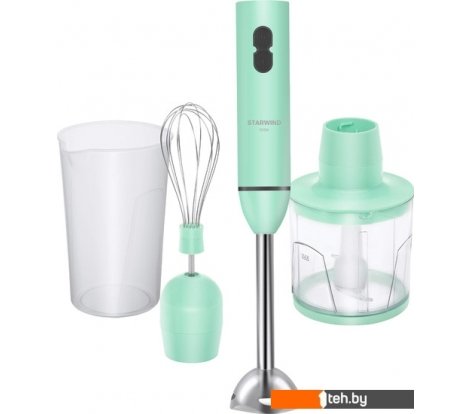  - Блендеры StarWind SBP1113c - SBP1113c