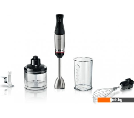 - Блендеры Bosch ErgoMaster MSM6M622 - ErgoMaster MSM6M622