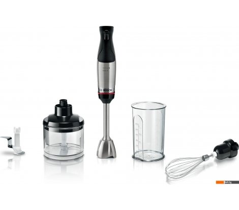 - Блендеры Bosch ErgoMaster MSM6M622 - ErgoMaster MSM6M622
