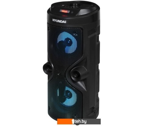  - Беспроводные и портативные колонки Hyundai H-MC150 - H-MC150