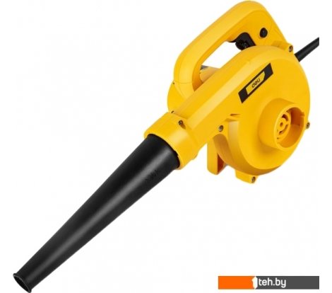- Воздуходувки Deli DL-GF35-E1 102876 - DL-GF35-E1 102876