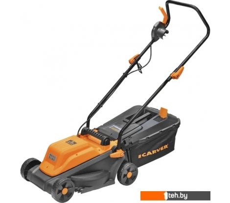  - Газонокосилки Carver LME-1332 - LME-1332
