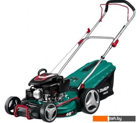  - Газонокосилки Зубр Мастер ГБ-460 - Мастер ГБ-460