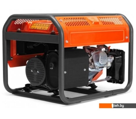  - Генераторы Husqvarna G 2500P - G 2500P
