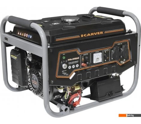  - Генераторы Carver PPG-3900АE - PPG-3900АE