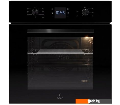  - Духовые шкафы LEX EDM 073 BBL - EDM 073 BBL