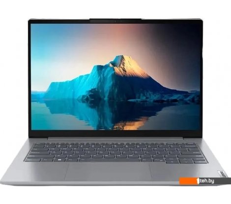  - Ноутбуки Lenovo ThinkBook 14 G6 ABP 21KJ000KUE - ThinkBook 14 G6 ABP 21KJ000KUE