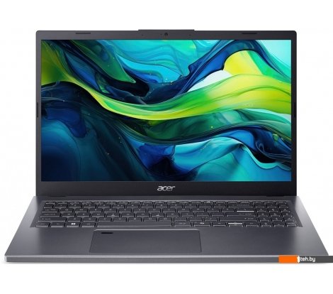  - Ноутбуки Acer Aspire 15 A15-41M-R4QW NX.KXNCD.007 - Aspire 15 A15-41M-R4QW NX.KXNCD.007