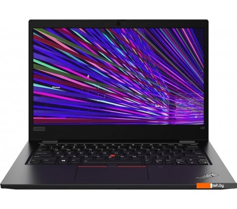  - Ноутбуки Lenovo ThinkPad L13 Gen 2 Intel 20VJS7LD00 - ThinkPad L13 Gen 2 Intel 20VJS7LD00