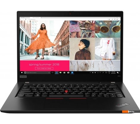  - Ноутбуки Lenovo ThinkPad X13 Gen 1 20T3A0CSCD - ThinkPad X13 Gen 1 20T3A0CSCD