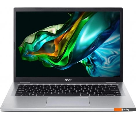  - Ноутбуки Acer Aspire 3 A314-42P-R7LU NX.KSFCD.006 - Aspire 3 A314-42P-R7LU NX.KSFCD.006