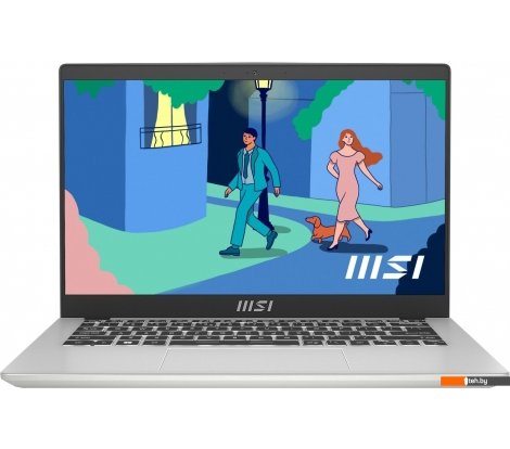  - Ноутбуки MSI Modern 14 C12MO-689RU - Modern 14 C12MO-689RU