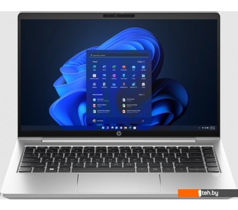  - Ноутбуки HP ProBook 440 G10 816N0EA - ProBook 440 G10 816N0EA