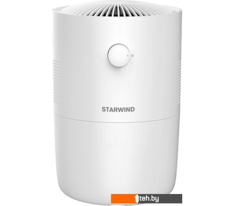  - Очистители и увлажнители воздуха StarWind SAW5520 - SAW5520