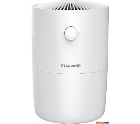  - Очистители и увлажнители воздуха StarWind SAW5520 - SAW5520