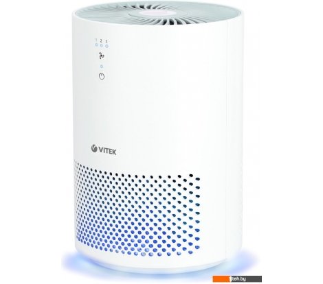 - Очистители и увлажнители воздуха Vitek VT-8553 - VT-8553