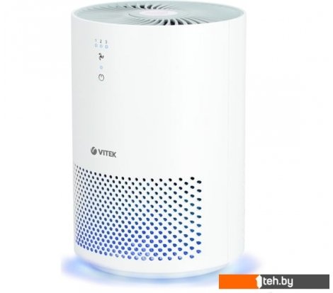  - Очистители и увлажнители воздуха Vitek VT-8553 - VT-8553