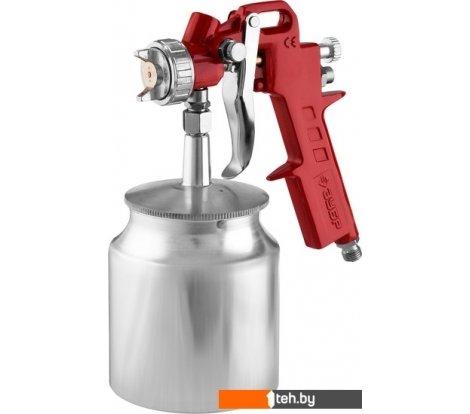  - Пневматические краскопульты Зубр МС Н200 - МС Н200
