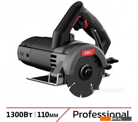  - Плиткорезы Deli DE-YS110-1E - DE-YS110-1E