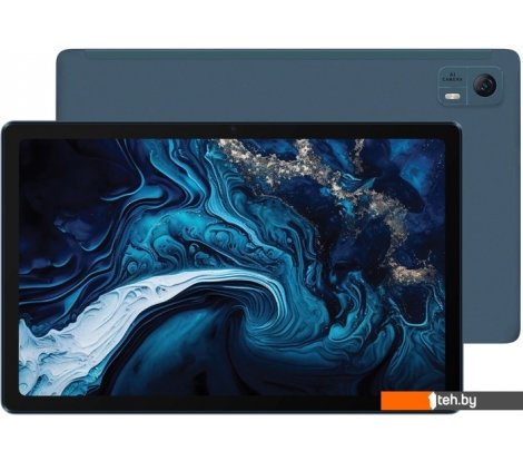 - Планшеты Digma Pro HIT 14 T606 4G 4GB/128GB (синий) - Pro HIT 14 T606 4G 4GB/128GB (синий)