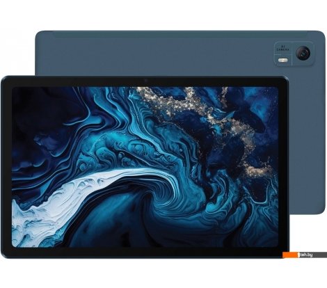  - Планшеты Digma Pro HIT 14 T606 4G 4GB/128GB (синий) - Pro HIT 14 T606 4G 4GB/128GB (синий)