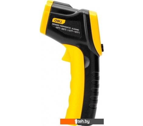  - Диагностические тепловизоры и пирометры Deli DL333380 102968 - DL333380 102968
