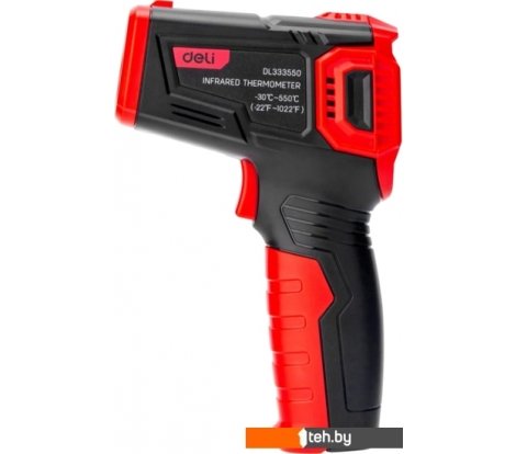  - Диагностические тепловизоры и пирометры Deli DL333550 102971 - DL333550 102971