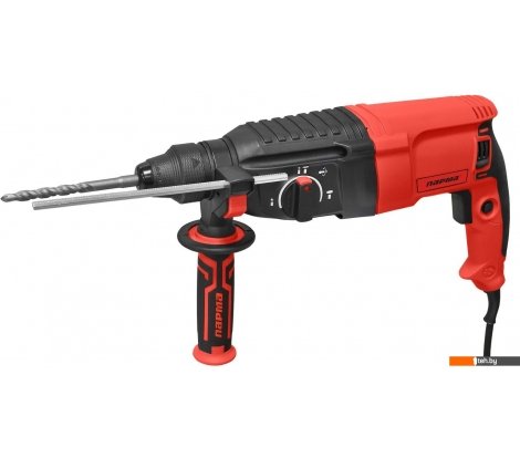  - Перфораторы Парма П-01-26/900ЭР (кейс) - П-01-26/900ЭР (кейс)