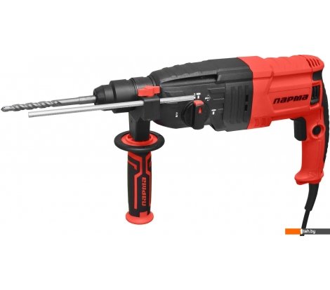  - Перфораторы Парма П-02-24/750ЭР (кейс) - П-02-24/750ЭР (кейс)