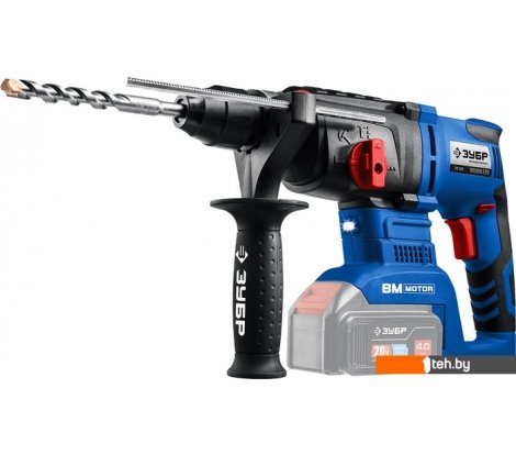 - Перфораторы Зубр PB-260 (без АКБ) - PB-260 (без АКБ)