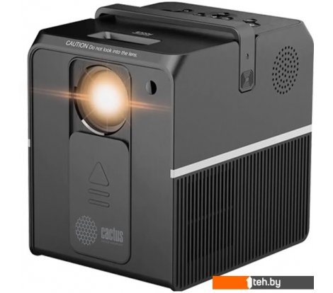  - Проекторы CACTUS CS-PRC.04B.WUXGA-A - CS-PRC.04B.WUXGA-A