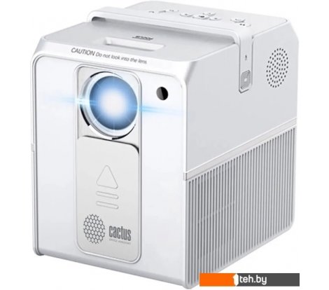 - Проекторы CACTUS CS-PRC.04WT.WUXGA-A - CS-PRC.04WT.WUXGA-A