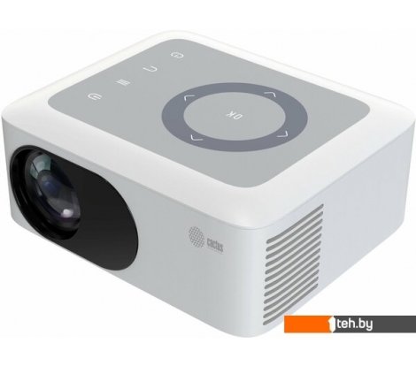  - Проекторы CACTUS CS-PRE.08WT.WXGA - CS-PRE.08WT.WXGA