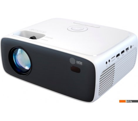  - Проекторы CACTUS CS-PRM.07WT.WUXGA - CS-PRM.07WT.WUXGA