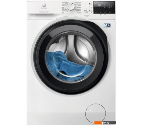  - Стиральная машина Electrolux EW7W2682E - EW7W2682E