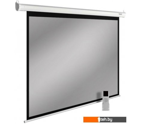  - Проекционные экраны CACTUS SIlverMotoExpert 138x220 CS-PSSME-220X138-WT - SIlverMotoExpert 138x220 CS-PSSME-220X138-WT