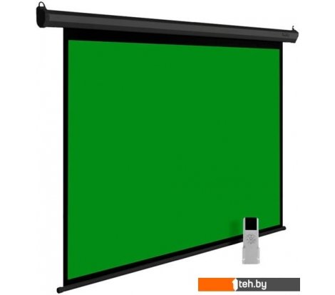  - Проекционные экраны CACTUS GreenMotoExpert 200x200 CS-PSGME-200X200 - GreenMotoExpert 200x200 CS-PSGME-200X200