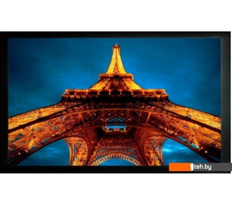  - Проекционные экраны CACTUS FrameExpert 102x180 CS-PSFRE-180X102 - FrameExpert 102x180 CS-PSFRE-180X102