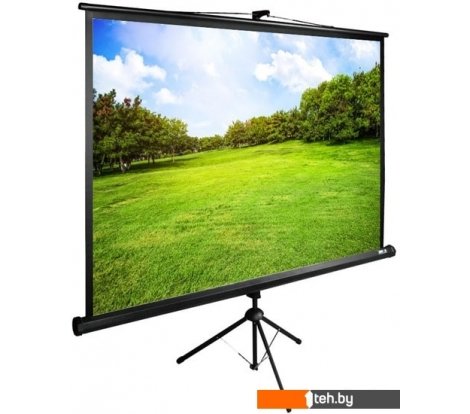  - Проекционные экраны CACTUS TriExpert 150x200 CS-PSTE-200X150-BK - TriExpert 150x200 CS-PSTE-200X150-BK