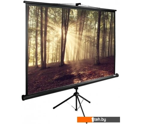  - Проекционные экраны CACTUS TriExpert 135x180 CS-PSTE-180X135-BK - TriExpert 135x180 CS-PSTE-180X135-BK