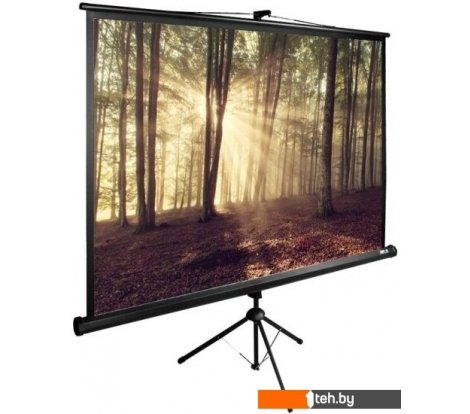  - Проекционные экраны CACTUS TriExpert 135x180 CS-PSTE-180X135-BK - TriExpert 135x180 CS-PSTE-180X135-BK