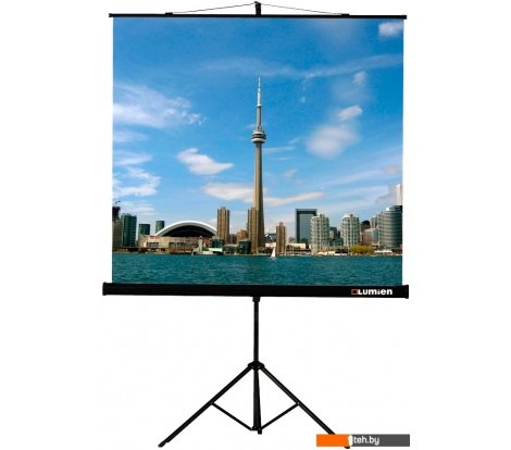  - Проекционные экраны Lumien Eco View (LEV-100101) - Eco View (LEV-100101)