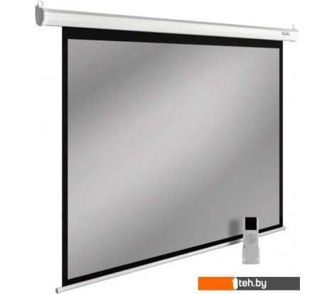  - Проекционные экраны CACTUS SIlverMotoExpert 150x200 CS-PSSME-200X150-WT - SIlverMotoExpert 150x200 CS-PSSME-200X150-WT