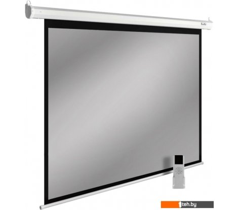  - Проекционные экраны CACTUS SIlverMotoExpert 188x300 CS-PSSME-300X188-DG - SIlverMotoExpert 188x300 CS-PSSME-300X188-DG
