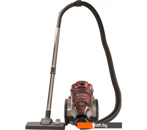  - Пылесосы Supra VCS-2024 - VCS-2024