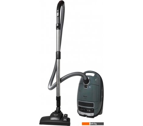  - Пылесосы Miele Complete C3 Silence Flex EcoLine SGSK5 (графит) - Complete C3 Silence Flex EcoLine SGSK5 (графит)