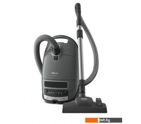  - Пылесосы Miele Complete C3 Silence Flex EcoLine SGSK5 (графит) - Complete C3 Silence Flex EcoLine SGSK5 (графит)