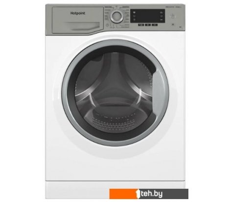  - Стиральная машина Hotpoint NSD 6239 US VE RU - NSD 6239 US VE RU