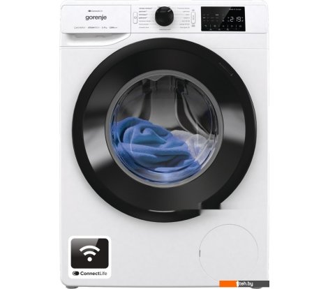  - Стиральная машина Gorenje G400 WPNEI72SA1SWIFI/C - G400 WPNEI72SA1SWIFI/C