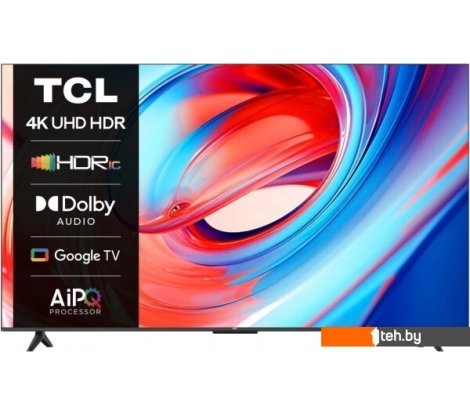  - Телевизоры TCL 65V6B - 65V6B